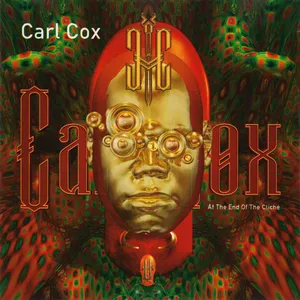 At the end of the cliché